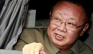 Kim Jong Il letno porabi več kot 100.000 dolarjev za hišne ljubljenčke