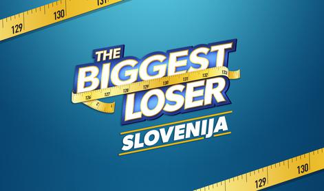 Vrača se The Biggest Loser Slovenija. Prijavite se!