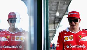 Ekipa Sauber bo po novem ekipa Alfa Romeo