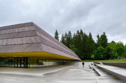 Slovenski arhitekti slavili na Balkanskem arhitekturnem bienalu