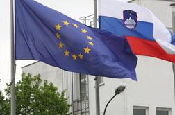 Mineva osem let, odkar se je Slovenija pridružila Evropski uniji