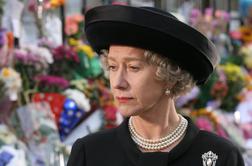 Helen Mirren razkrila, zakaj jo je bilo na obisku pri angleški kraljici sram