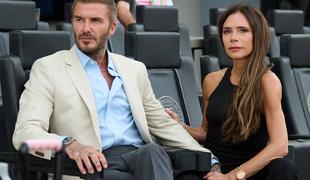 Zakonca Beckham na Jadranu kupujeta 12-milijonsko vilo #foto