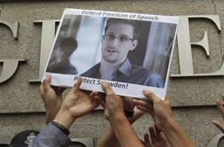 Snowden: 10 stvari, ki jih potrebuje ubežnik