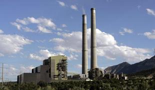 ZDA še vedno brez okoljevarstvenih omejitev za nove elektrarne