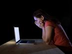 žrtev spletno nasilje cyberbully