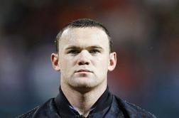 Charlton svetuje Rooneyju