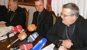 Nadškof Stres pozdravil uveljavitev Lizbonske pogodbe
