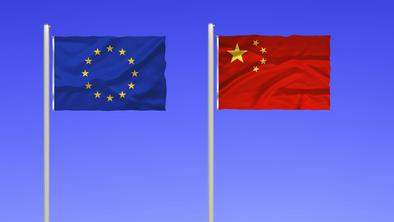 EU dala Kitajski oster ultimat