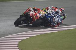 Ducatijeva zgodba: povohal zmago in izgubil prvi privilegij v MotoGP