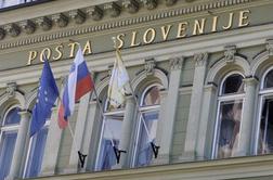 Pošta Slovenije kmalu s spremenjenim delovnim časom
