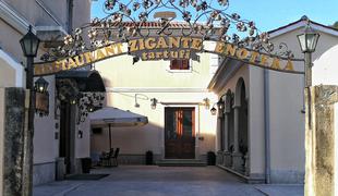 Zigante: znana istrska restavracija, kjer se vse vrti okoli tartufov