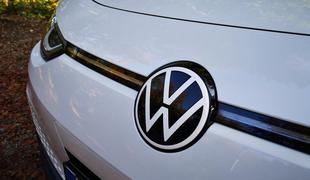 VW: poceni električni avtomobil, kaj bo s passatom?
