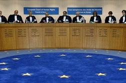 Strasbourg bo v petek objavil dokončno sodbo v primeru varčevalcev LB
