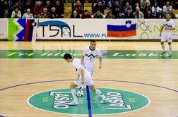 Slovenija bo gostila kvalifikacije za SP 2012 v futsalu