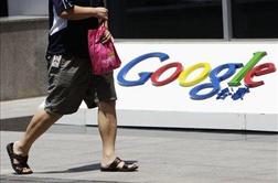 Google+ že prepovedan na Kitajskem