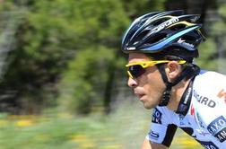 ASO Contadorju ne bo preprečil nastopa na Touru