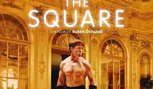 Kvadrat (The Square)