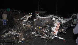 Tragedija v Keniji: v prometni nesreči vsaj 50 mrtvih #video
