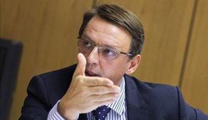 Anton Rop:  EIB želi povečati podporo razvojnim projektom