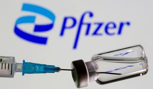 Pfizer in Moderna podražila cepiva proti covidu-19