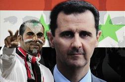 Pozivi k množičnim protestom proti režimu tudi v Siriji