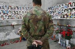 Mineva pet let od drame s talci v Beslanu