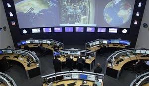 Astronavti z ISS varno pristali v Kazahstanu