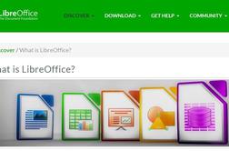 LibreOffice ima več kot sto milijonov aktivnih uporabnikov