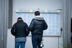 V Avstriji brezposelnih manj kot pet odstotkov ljudi, v Sloveniji več kot deset