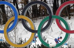 Zimske olimpijske igre 2026 v Argentini?