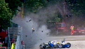 Tragična smrt enega najboljših voznikov formule 1 pretresla svet #IzArhiva