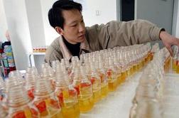 Prvih 100 dopinških preizkusov v Pekingu negativnih