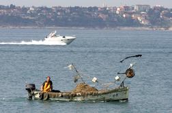 Kdo bo plačal kazni: ribiči ali hrvaška vlada?