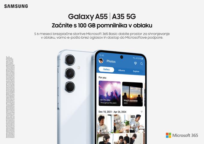 SLO-Galaxy-A35,-A55-5G_Promotional-KV_M365_2P_CMYK | Foto: 