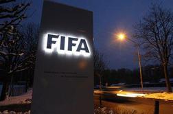Fifa svari pred nigerijskim pismom