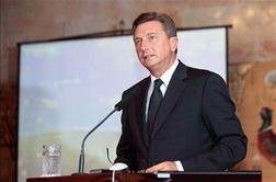 Pahor v družbi Radeče papir namenu predal nov papirni stroj