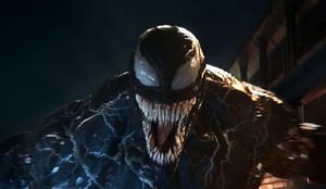 Venom: Prebudite protijunaka v sebi