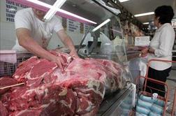 EU in ZDA kršile pravila o prepovedi uvoza hormonske govedine
