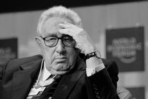 Henry Kissinger ČB