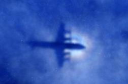 Let MH370 je bil namerno strmoglavljen v vodo, pravijo strokovnjaki