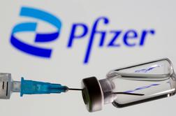 Pfizer in Moderna podražila cepiva proti covidu-19
