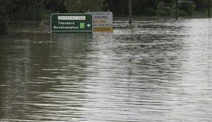 Poplave v Avstraliji ogrožajo vse več ljudi