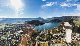 Lonely Planet priporoča: šest razlogov za obisk Slovenije