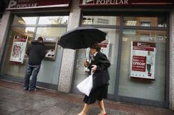 Moody's: Načrtovana dokapitalizacija španskih bank nezadostna