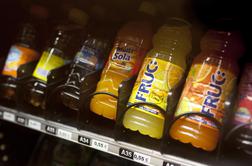 Kako bo potrošnike prizadela obdavčitev sladkih pijač?