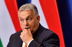 Bruselj v strahu: bo Orban uporabil svoj vpliv?