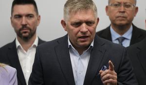 Fico: Slovaki imajo večje probleme od ukvarjanja z Ukrajino