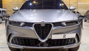 Prodaja pada, Alfa Romeo dobila novega šefa