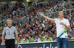 EuroBasket: v slovenski reprezentanci pripravljajo presenečenje za Hrvate